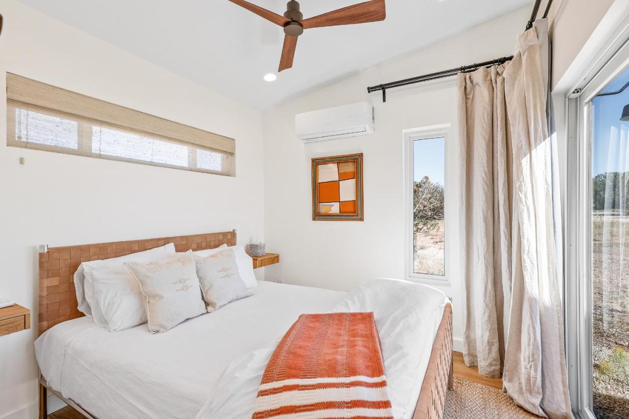 The Grand Canyon Headquarters Valle Ngoại thất bức ảnh