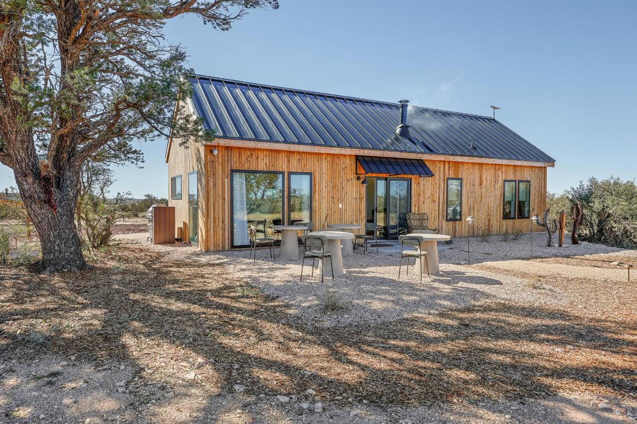 The Grand Canyon Headquarters Valle Ngoại thất bức ảnh