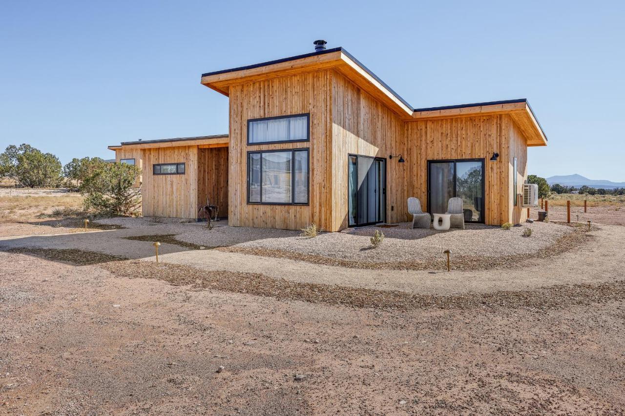 The Grand Canyon Headquarters Valle Ngoại thất bức ảnh