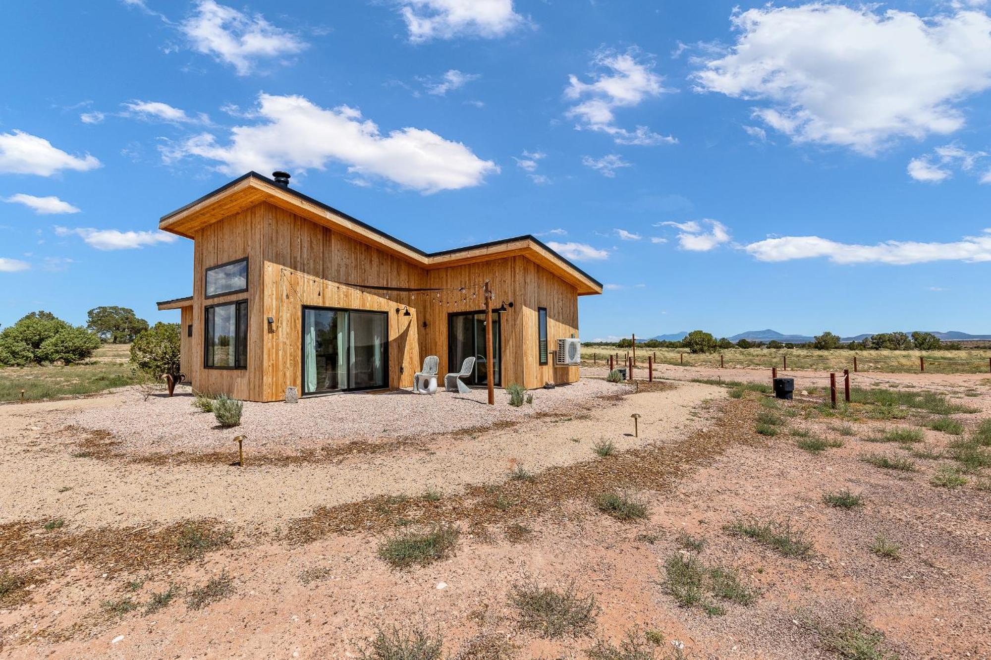 The Grand Canyon Headquarters Valle Ngoại thất bức ảnh
